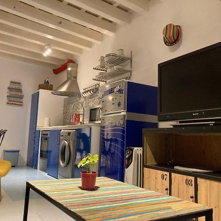 La Herreria De Sagasta Cadiz Bagian luar foto